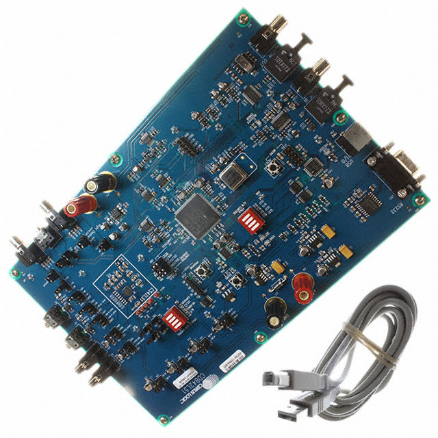 CDB42L51 Cirrus Logic Inc.  Cartes et kits d'évaluation et de démonstration